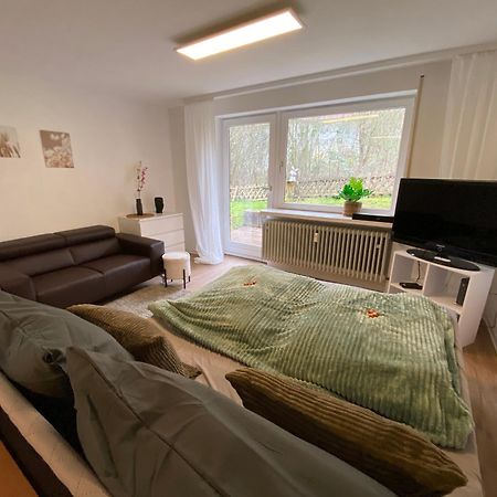 Fewo Harzbreak Bad Sachsa Extérieur photo